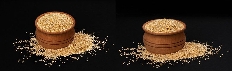 Quinoa, grain, health, nutrition, holistic, naturopathic