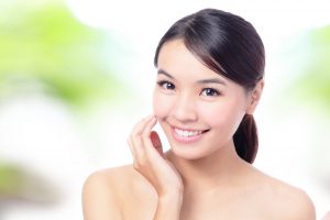 treating adult acne natually