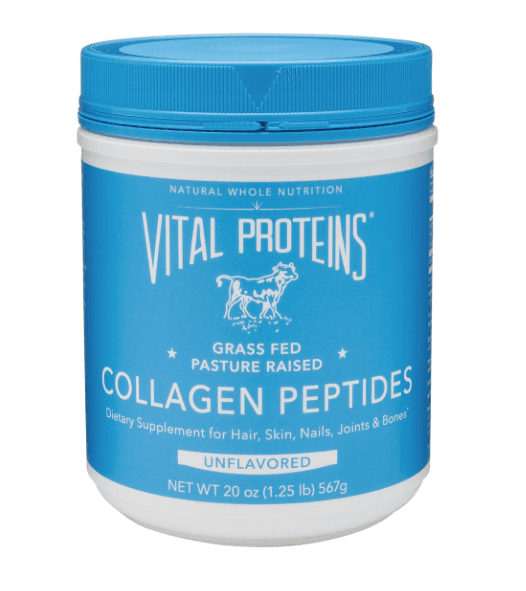 Vital Protein Collagen Powder