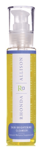 Rhonda Allison Skin Brightening Cleanser