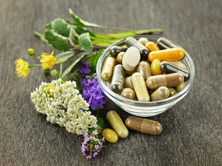 vitamins, herbs, homeopathy, naturopathic, natural medicine