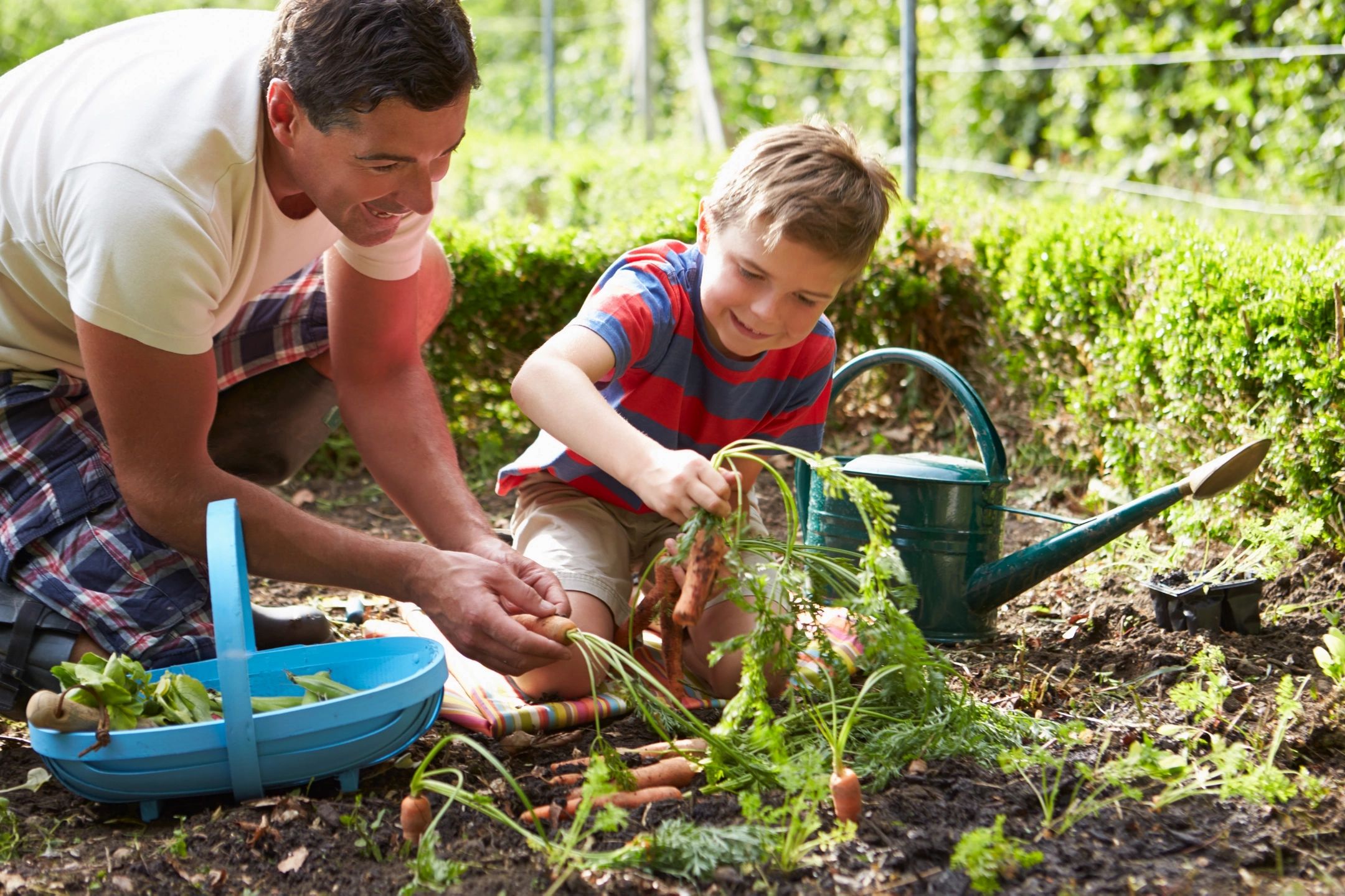 gardening, allergies, asthma, eczema, edina, woodbury